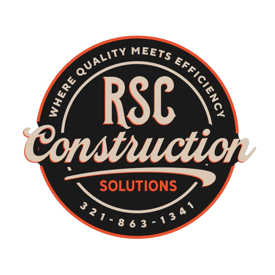 RSC Construction Solutions LLC logo